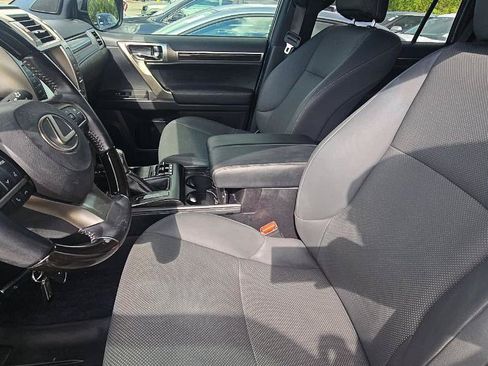 Used 2021 Lexus GX 460 Premium w/ Premium Plus Package AWD/4WD image 7