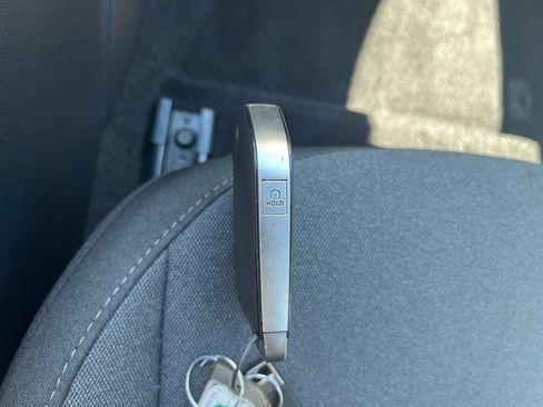 Used 2025 Kia K4 FWD image 23