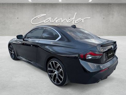 Used 2022 BMW 230i Coupe w/ Premium Package 2 image 14