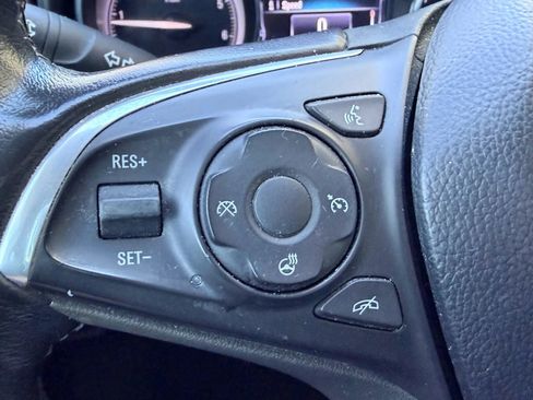 Used 2019 Buick Envision Essence image 12