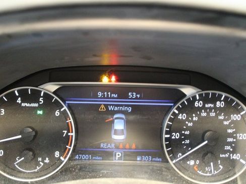 Used 2023 Nissan Altima 2.5 SR image 20