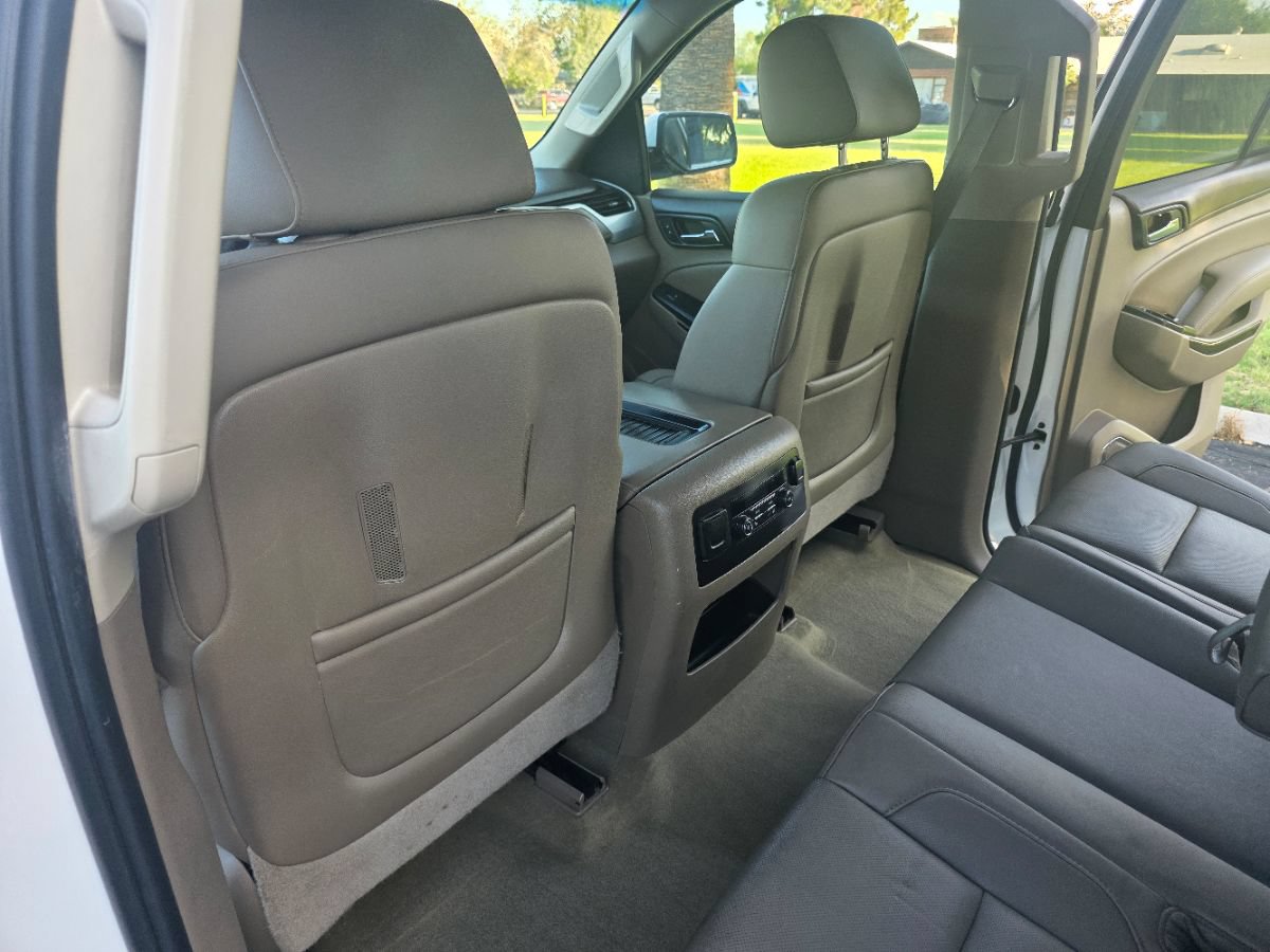Used 2016 GMC Yukon SLT RWD image 35