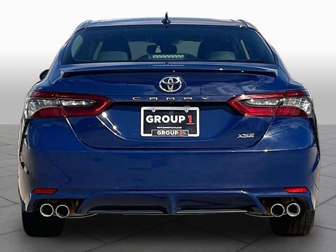 Used 2024 Toyota Camry XSE FWD image 5