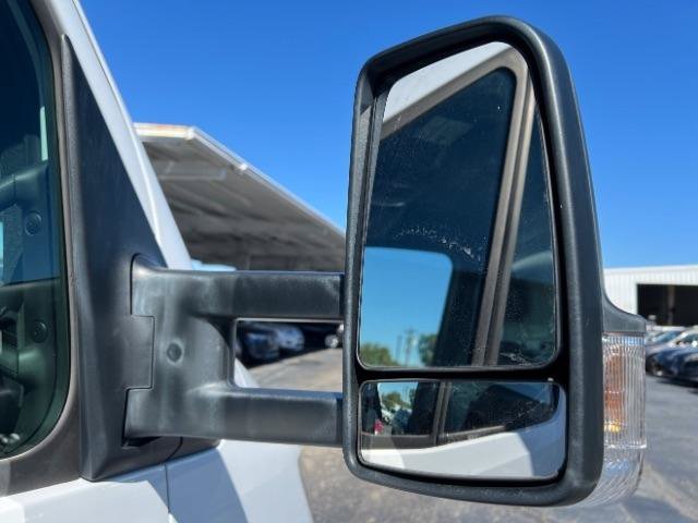 Used 2024 Mercedes-Benz Sprinter 3500 image 40