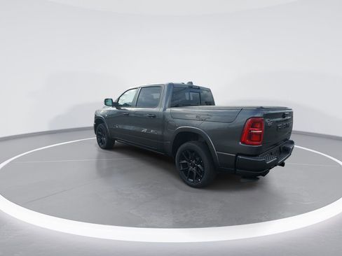 New 2026 RAM 1500 Limited AWD/4WD image 6