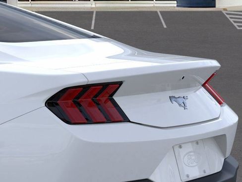 New 2026 Ford Mustang Coupe RWD image 42
