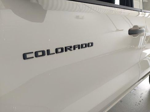 New 2026 Chevrolet Colorado Trail Boss image 32