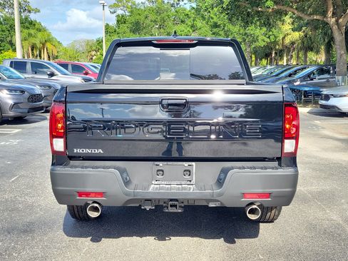New 2026 Honda Ridgeline RTL image 5