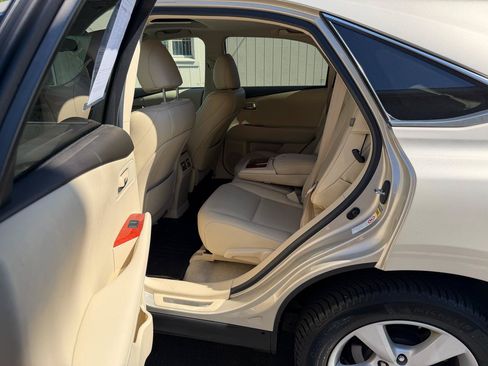 Used 2011 Lexus RX 350 AWD w/ Premium Pkg image 11
