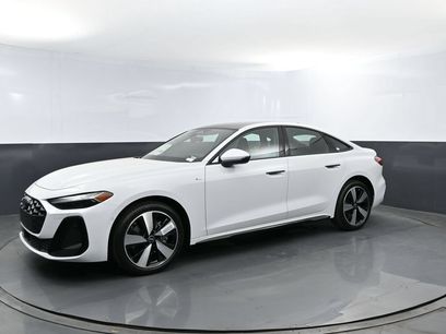 New 2026 Audi A5 2.0T Premium