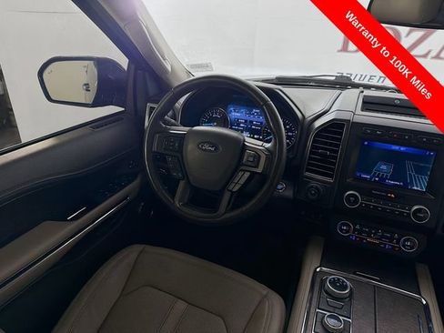 Certified 2021 Ford Expedition Limited AWD/4WD image 29