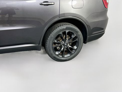 Used 2021 Dodge Durango GT AWD/4WD image 32