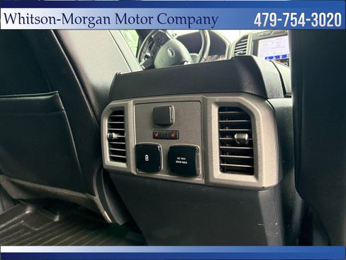 Used 2020 Ford F150 Raptor w/ Equipment Group 802A Luxury image 41