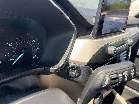 Used 2021 Ford Escape SE w/ Convenience Package image 22