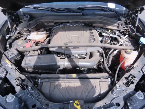 Used 2021 Alfa Romeo Stelvio Sprint w/ Nero Edizione image 13