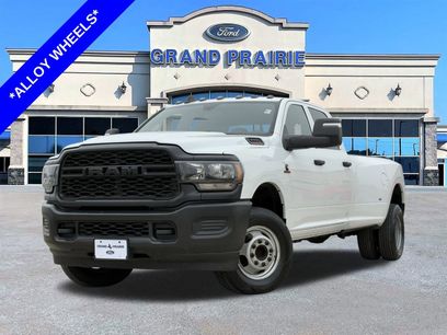 Used 2023 RAM 3500 Tradesman