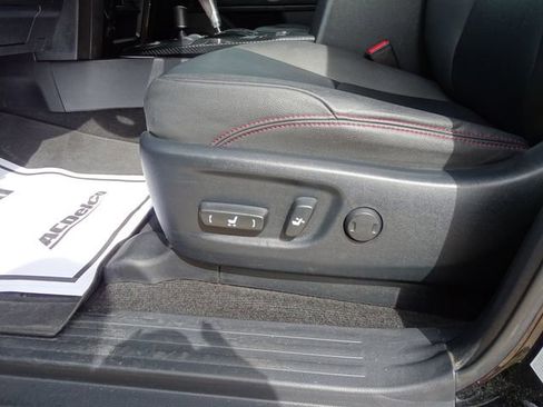 Used 2019 Toyota 4Runner TRD Pro image 23