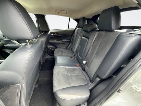 Used 2025 Mitsubishi Eclipse Cross SE AWD/4WD image 24