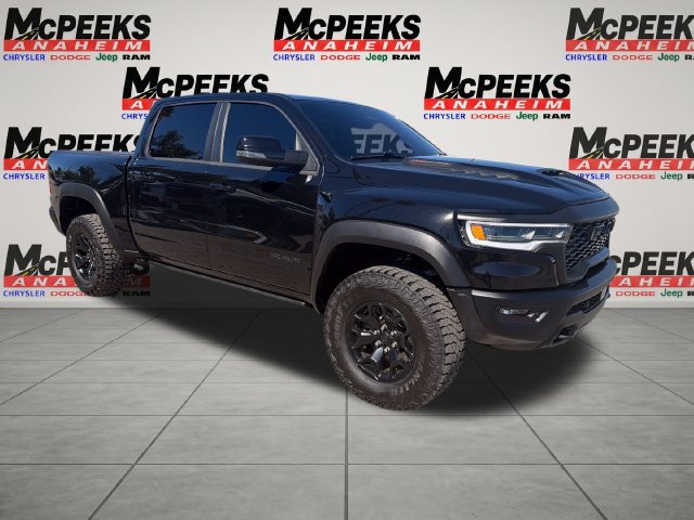 Used 2026 RAM 1500 RHO AWD/4WD image 7