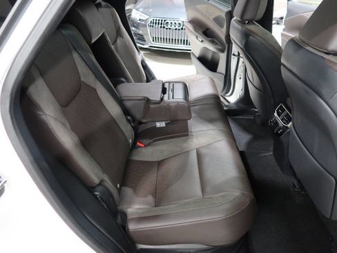 Used 2023 Lexus RX 350 w/ Cold Area Package AWD/4WD image 15