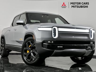 Used 2022 Rivian R1T Launch Edition