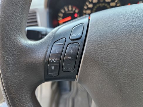 Used 2003 Honda Accord EX image 15