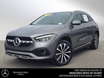 Used 2023 Mercedes-Benz GLA 250 4MATIC