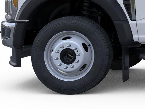 New 2026 Ford F550 XL image 19