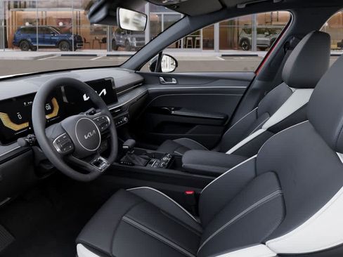 New 2025 Kia K5 GT-Line w/ GT-Line Premium Package AWD/4WD image 17