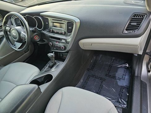 Used 2015 Kia Optima LX image 22