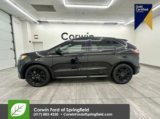 Certified 2024 Ford Edge ST-Line video 2