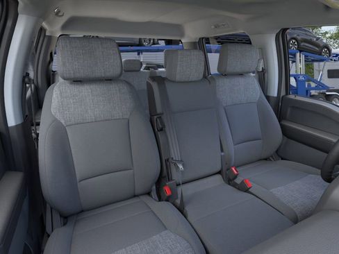 New 2026 Ford F250 XLT w/ Snow Plow Prep Package image 10