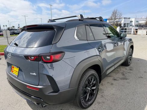 New 2026 MAZDA CX-50 AWD 2.5 Hybrid w/ Weather Package image 6