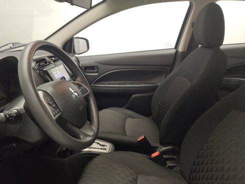 Used 2024 Mitsubishi Mirage ES image 17