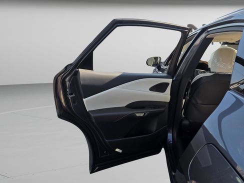 New 2026 Lexus RX 350 350 Premium+ image 23