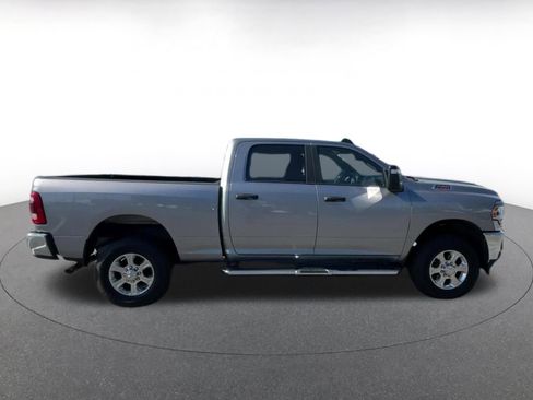 Used 2024 RAM 2500 Big Horn w/ Safety Group image 17