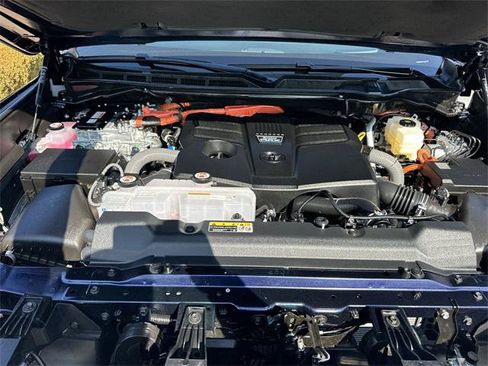Certified 2026 Toyota Tundra 1794 Edition image 29