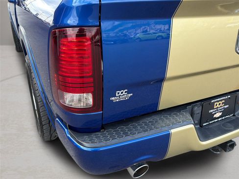 Used 2017 RAM 1500 Sport w/ Convenience Group image 14