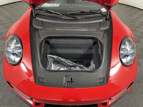 New 2026 Porsche 911 Carrera 4S AWD/4WD image 22