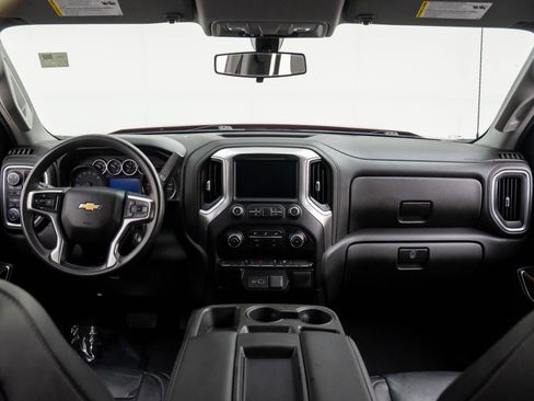 Used 2019 Chevrolet Silverado 1500 LT image 9