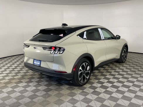 New 2026 Ford Mustang Mach-E Select w/ Interior Protection Package image 6