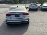 Certified 2023 Kia Forte GT-Line w/ GT-Line Premium Package image 6