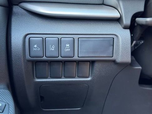 New 2026 Mitsubishi Eclipse Cross ES image 19