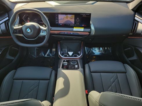 New 2026 BMW X3 xDrive30 w/ Convenience Package image 10