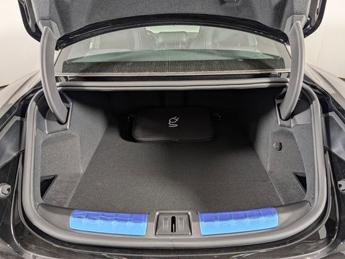 New 2026 Porsche Taycan AWD/4WD image 18