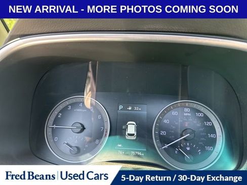 Used 2019 Hyundai Tucson Ultimate image 10