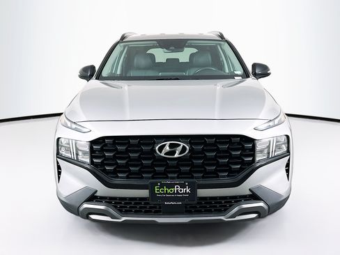 Used 2023 Hyundai Santa Fe XRT w/ Cargo Package AWD/4WD image 2