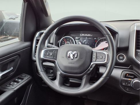 New 2026 RAM 1500 Express image 9