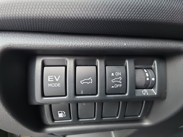 New 2026 Subaru Forester Limited AWD/4WD image 20