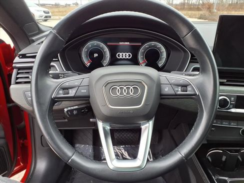 Used 2024 Audi A5 2.0T Premium Plus image 15